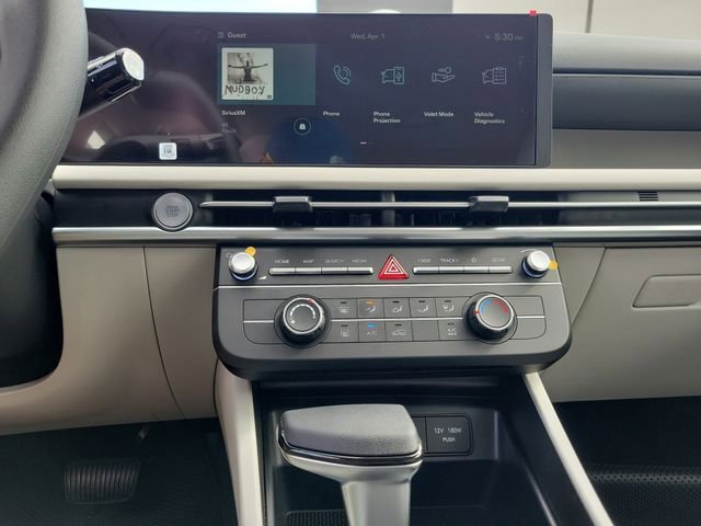 New 2026 Hyundai Tucson SE image 15