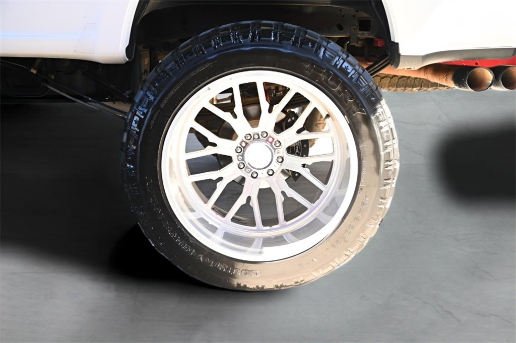 Used 2018 Ford F250 Lariat w/ Lariat Ultimate Package image 10