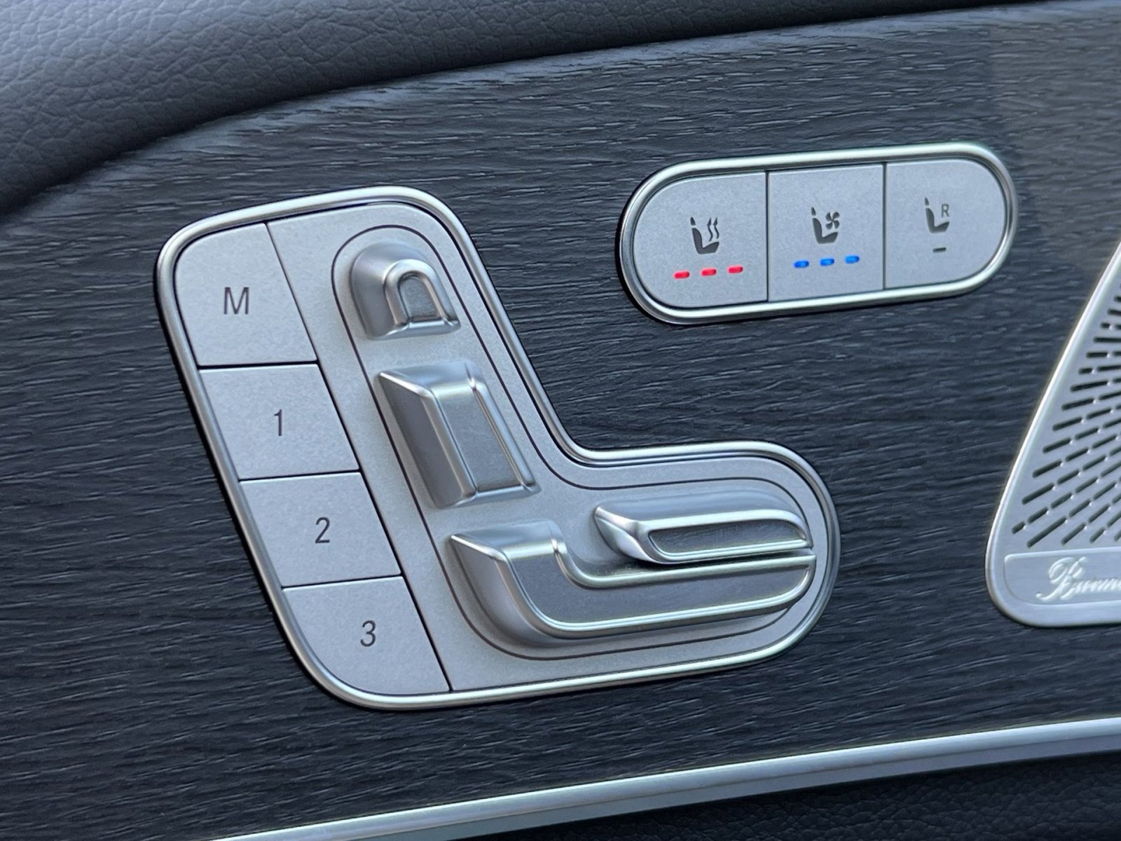 New 2026 Mercedes-Benz GLE 350 4MATIC image 33