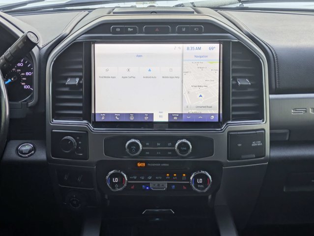 Used 2022 Ford F250 Platinum AWD/4WD image 18