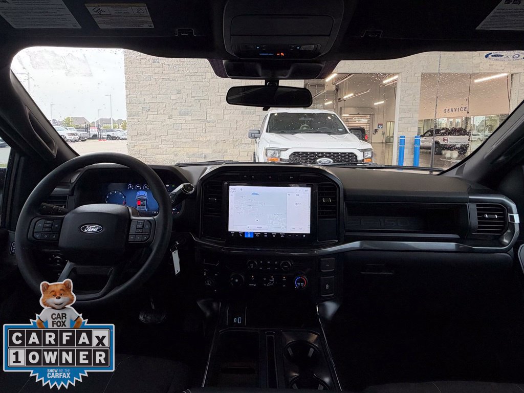 Used 2024 Ford F150 STX AWD/4WD image 26