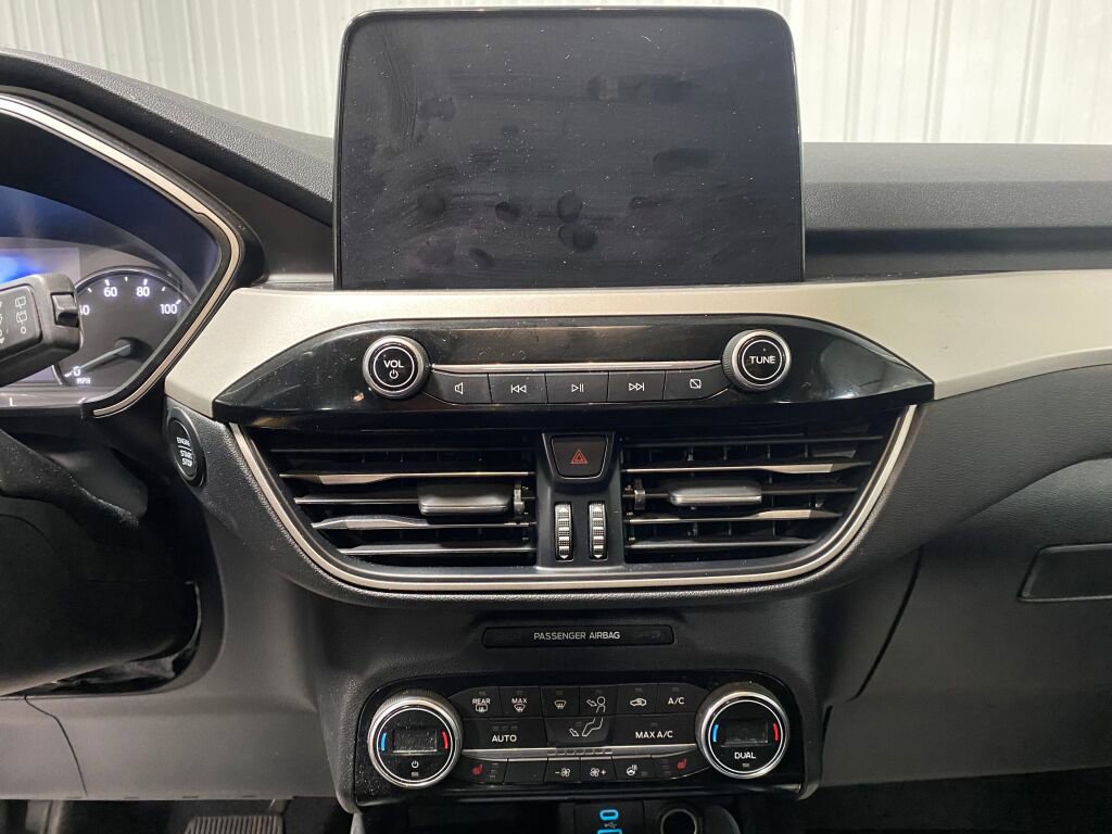 Used 2021 Ford Escape SEL image 8