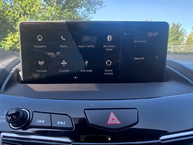 Used 2021 Acura RDX w/ Advance Package AWD/4WD image 24