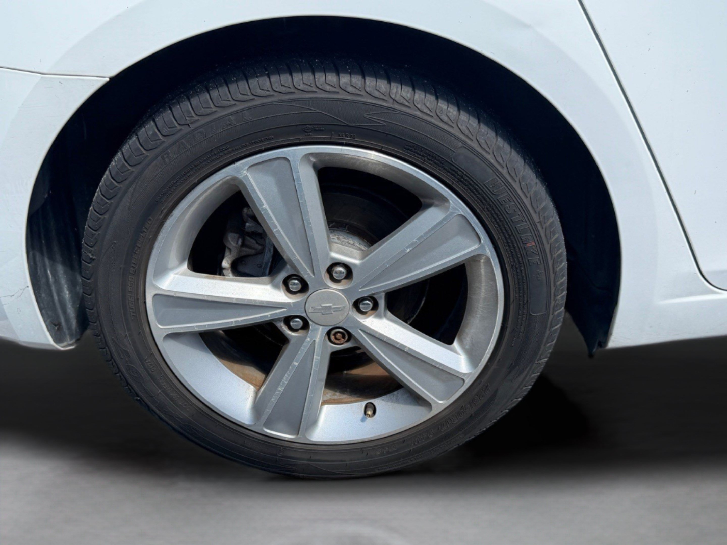 Used 2012 Chevrolet Cruze LT FWD image 20