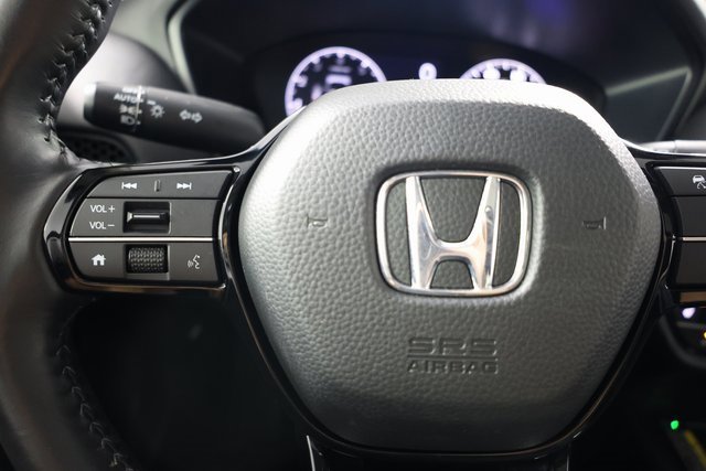 Used 2023 Honda HR-V EX-L image 19