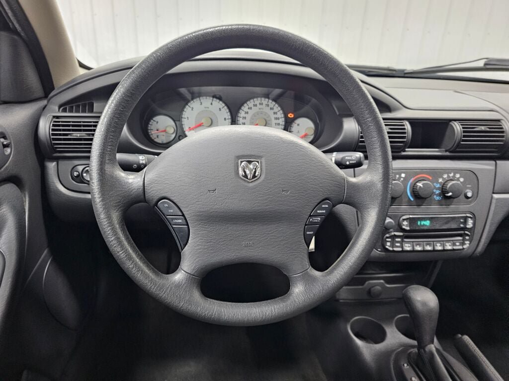 Used 2006 Dodge Stratus SXT FWD image 13