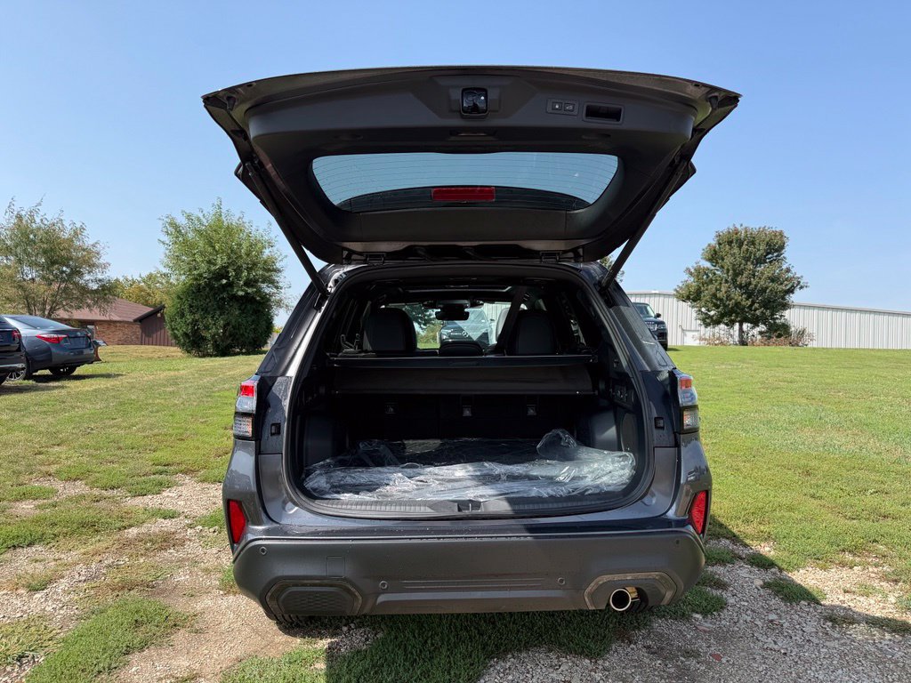 Used 2026 Subaru Forester Limited AWD/4WD image 19
