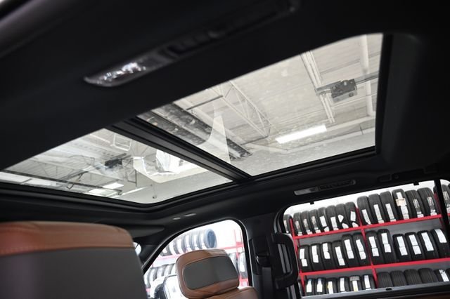 New 2026 Toyota Sequoia 1794 Edition AWD/4WD image 26