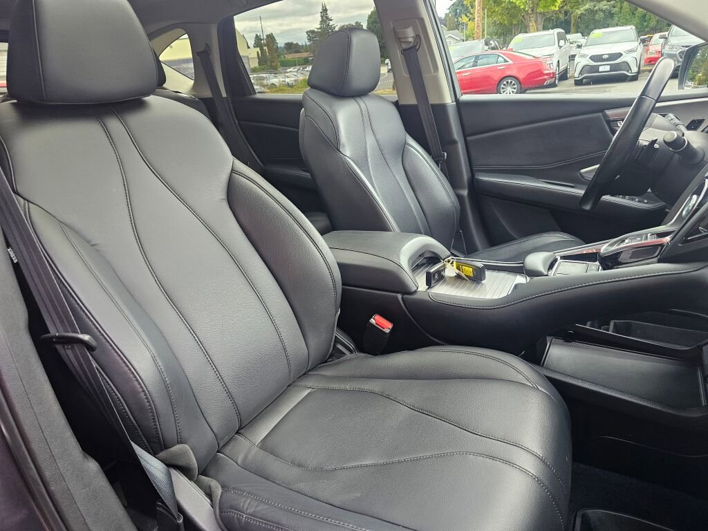 Used 2021 Acura RDX AWD w/ Technology Package image 8