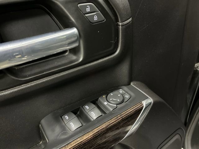 Certified 2021 GMC Sierra 1500 Elevation image 23