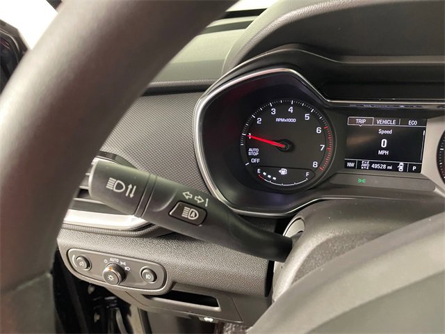 Used 2021 Chevrolet TrailBlazer LT w/ Convenience Package image 14