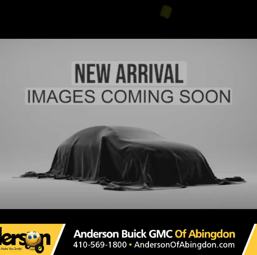 Used 2025 GMC Yukon Denali Ultimate AWD/4WD image 1