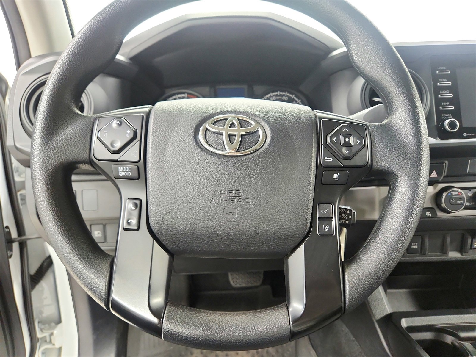Used 2023 Toyota Tacoma SR image 21