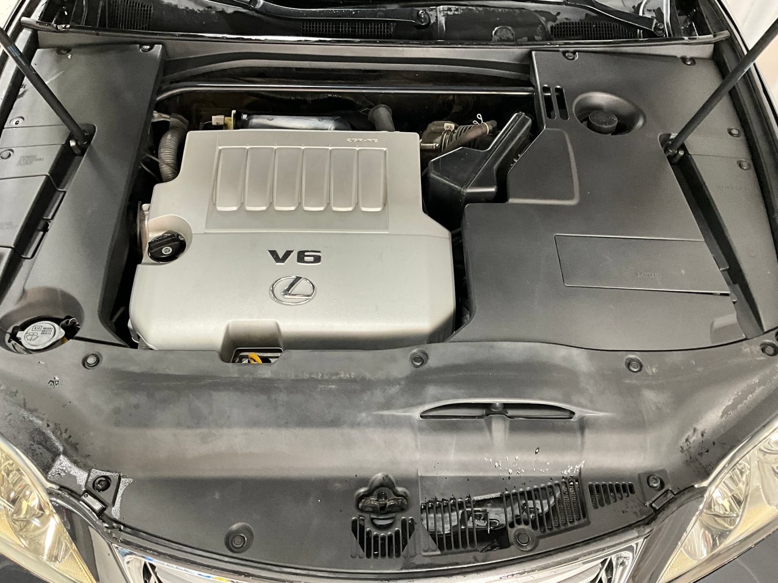 Used 2008 Lexus ES 350 FWD image 13