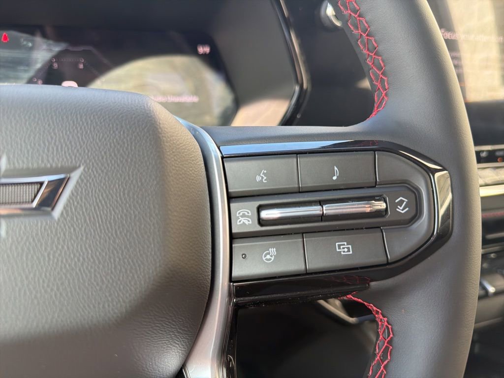 New 2026 Chevrolet Colorado Z71 w/ Technology Package image 13