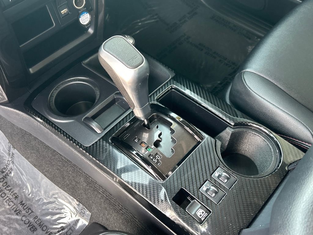 Used 2020 Toyota 4Runner TRD Pro image 21