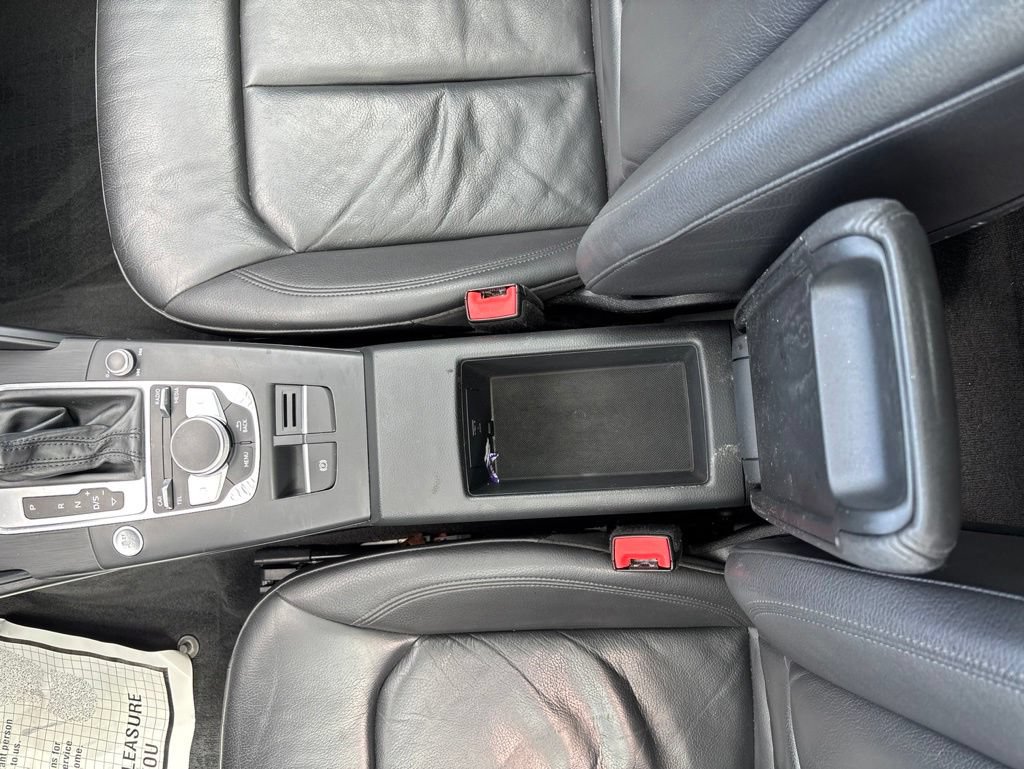 Used 2017 Audi A3 e-tron Premium FWD image 20