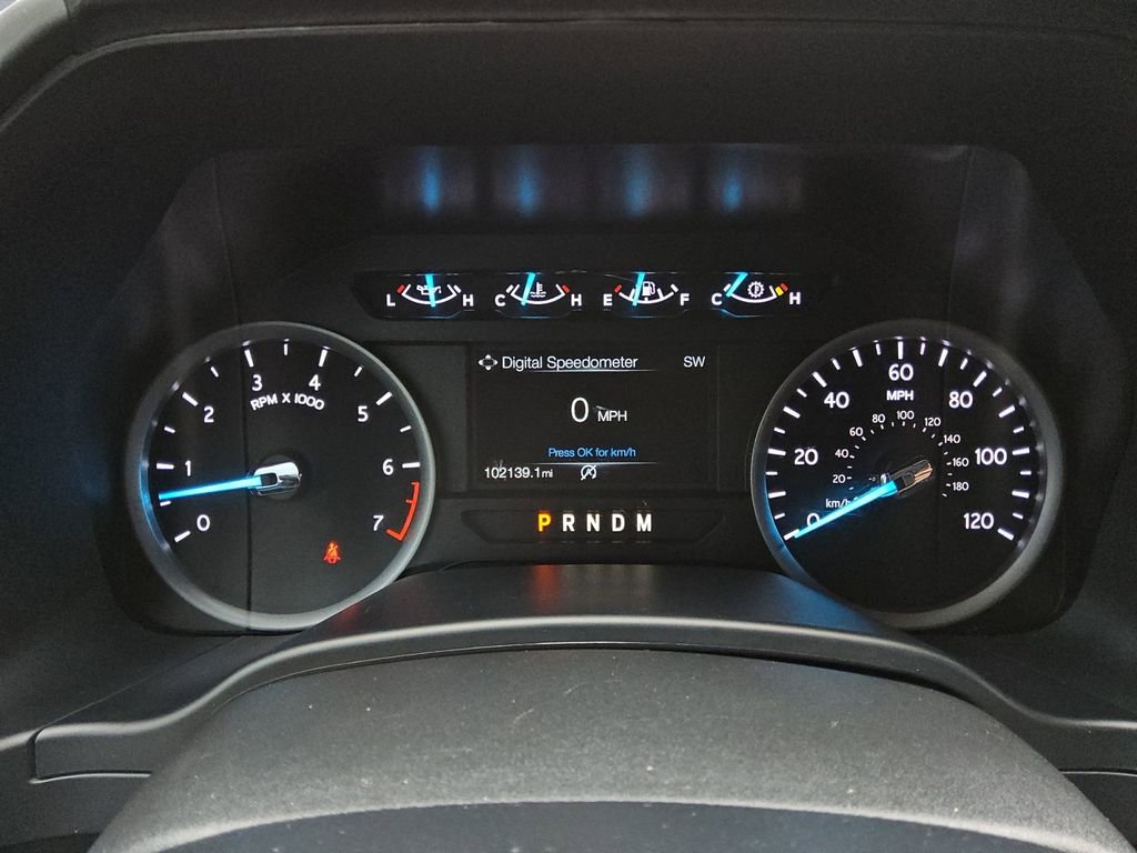 Used 2019 Ford Expedition XLT w/ Equipment Group 201A RWD image 20