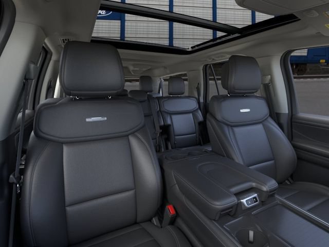 New 2026 Ford Expedition Max Platinum AWD/4WD image 10