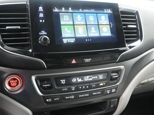 Used 2020 Honda Pilot EX-L image 11