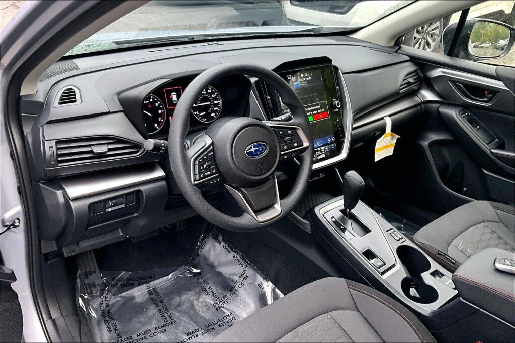 Certified 2026 Subaru Impreza 2.0i Sport AWD/4WD image 10