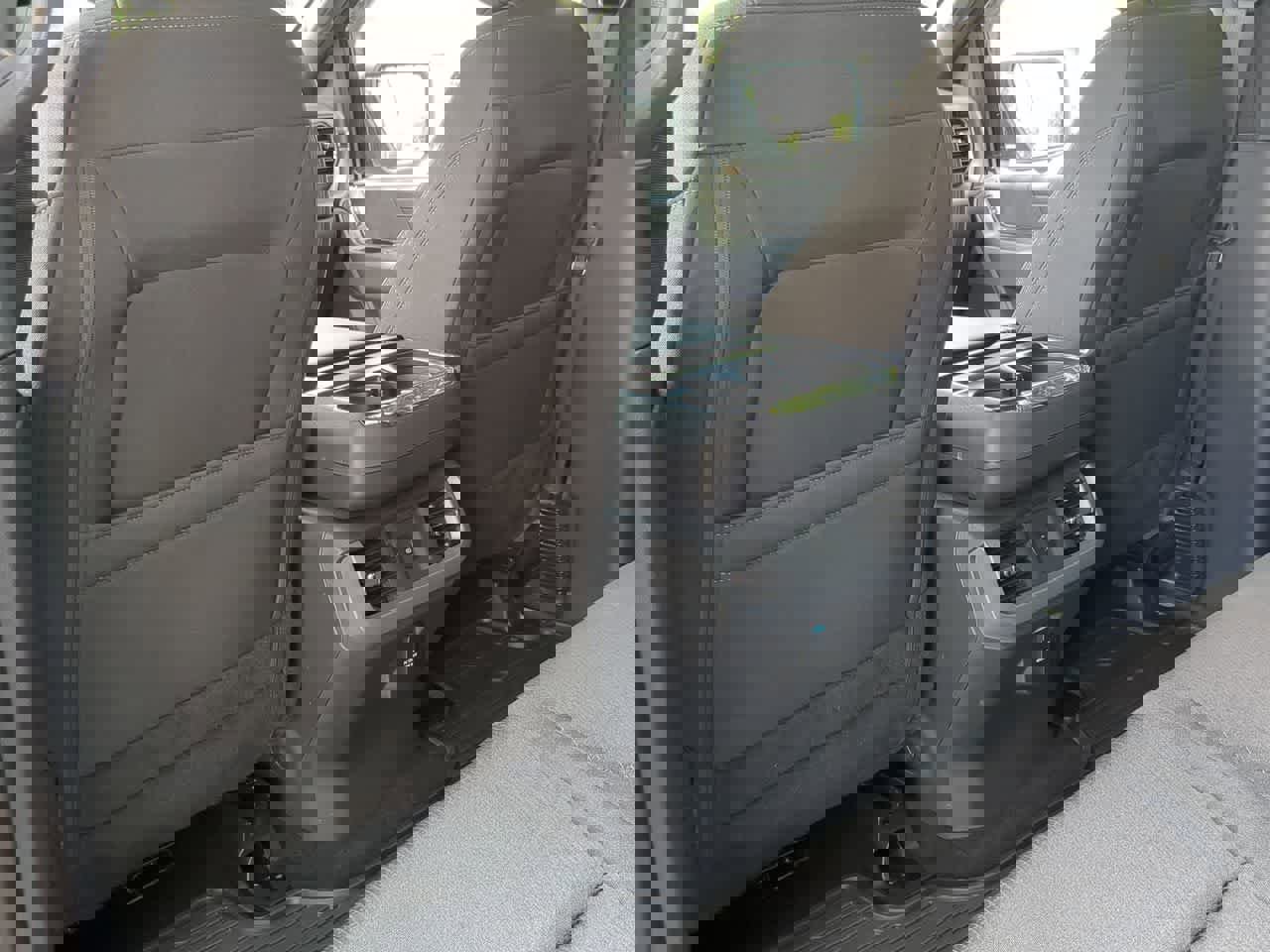 Used 2025 Ford F150 XLT w/ Equipment Group 302A MID AWD/4WD image 19