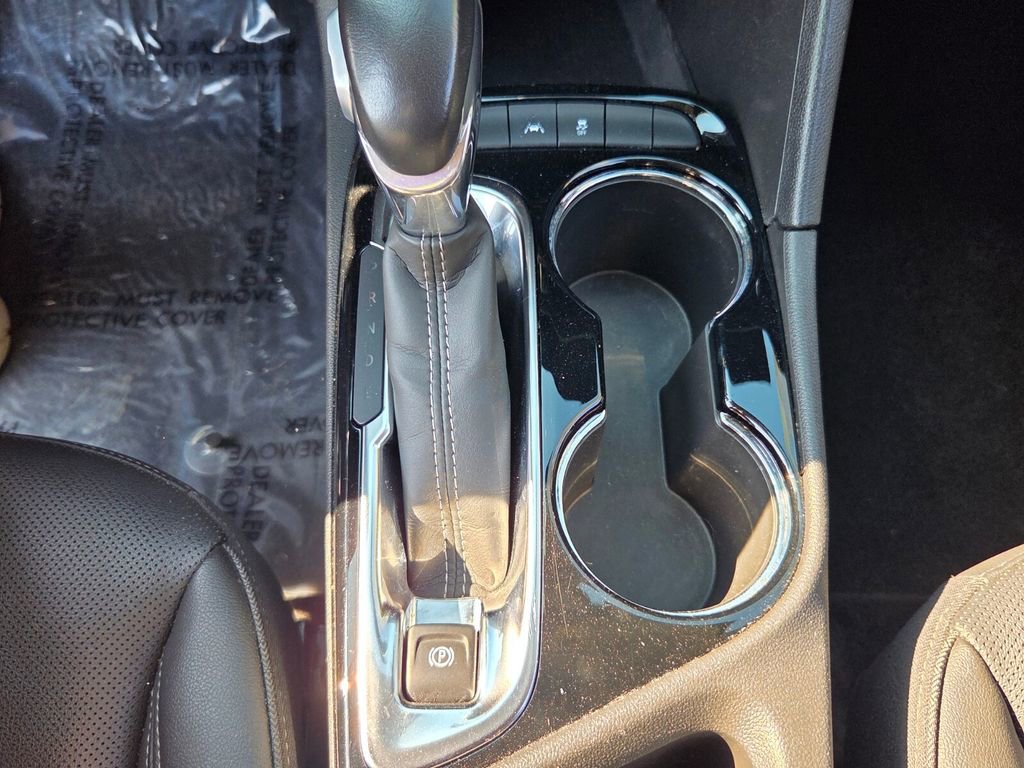 Used 2024 Buick Encore GX Sport Touring w/ Comfort Package image 18