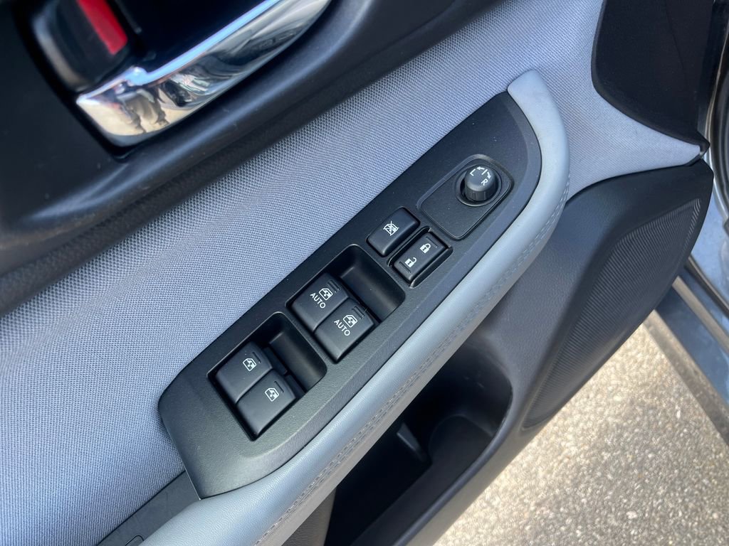 Used 2018 Subaru Legacy 2.5i Premium image 19