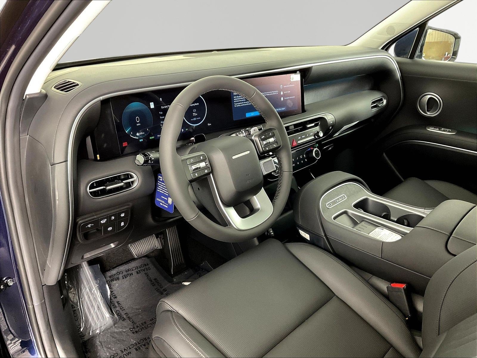 New 2027 Hyundai Palisade SEL Premium AWD/4WD image 16