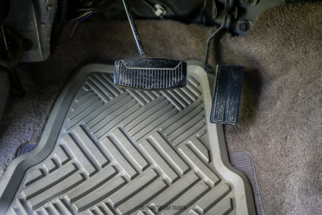 Used 1994 Ford Bronco Eddie Bauer AWD/4WD image 65