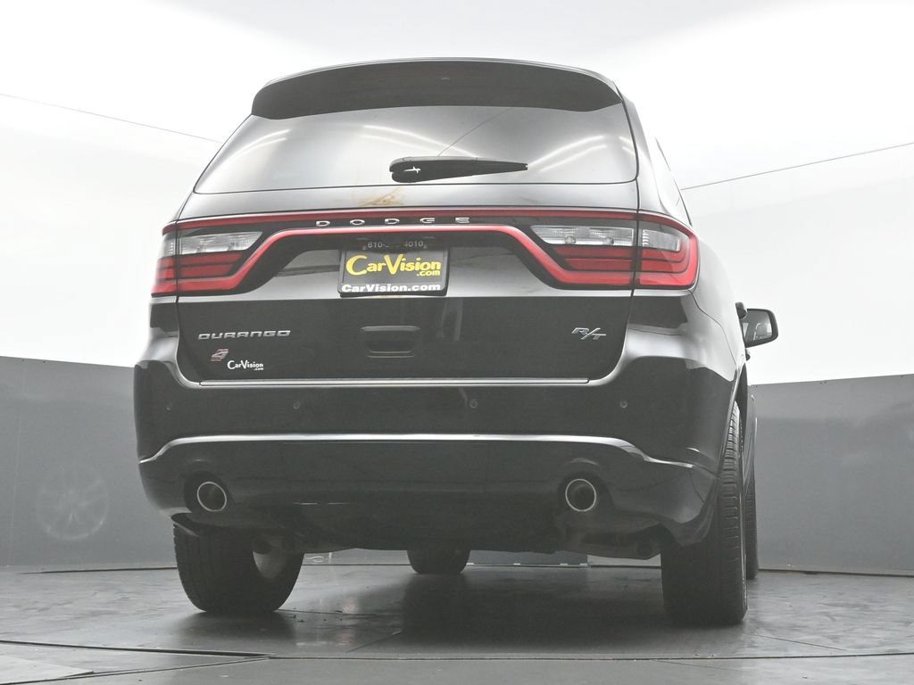 Used 2022 Dodge Durango R/T AWD/4WD image 49