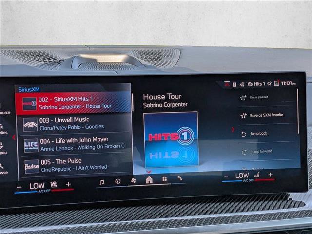 New 2027 BMW X7 M60i AWD/4WD image 13