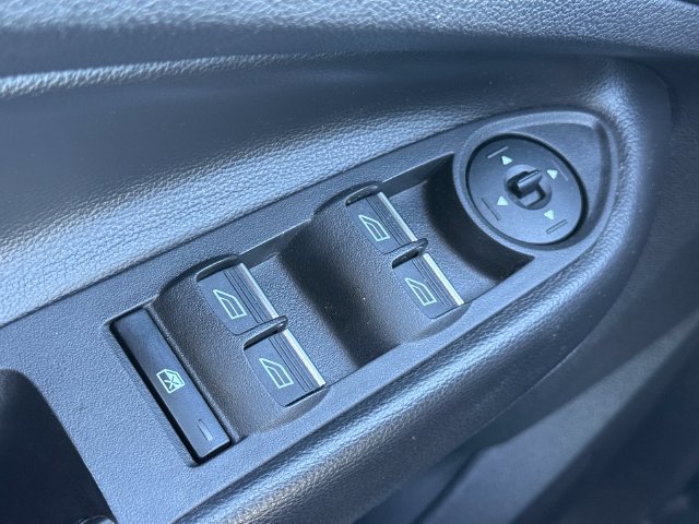 Certified 2017 Ford Escape SE w/ Equipment Group 201A AWD/4WD image 22