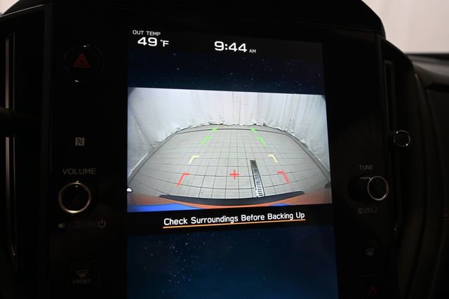 Certified 2024 Subaru WRX Limited AWD/4WD image 8