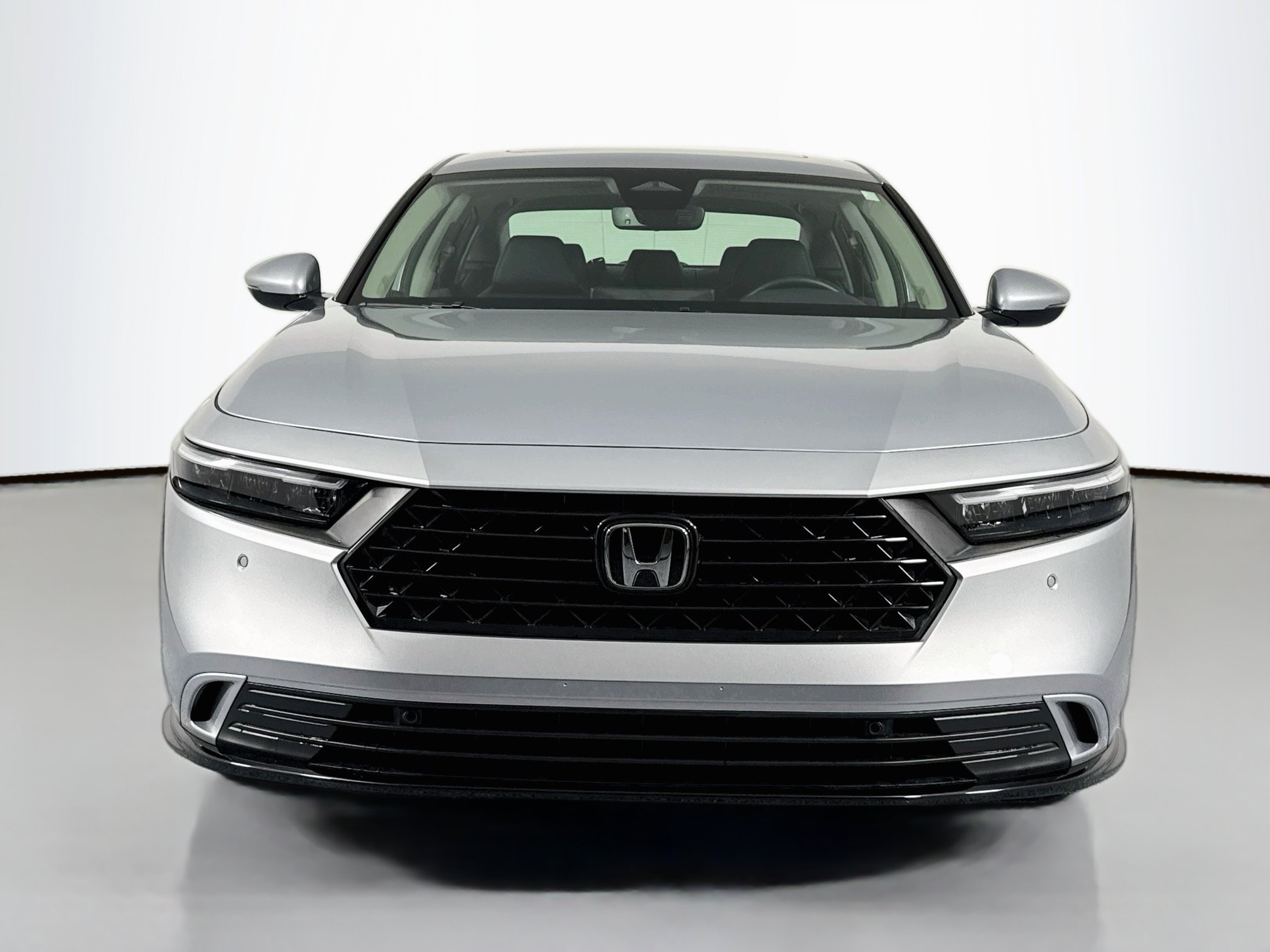 Used 2026 Honda Accord EX-L image 2
