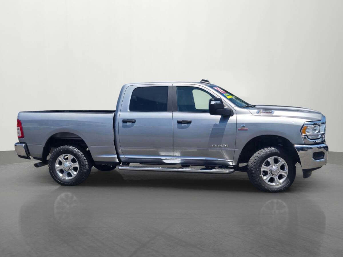 Used 2024 RAM 2500 Big Horn image 3