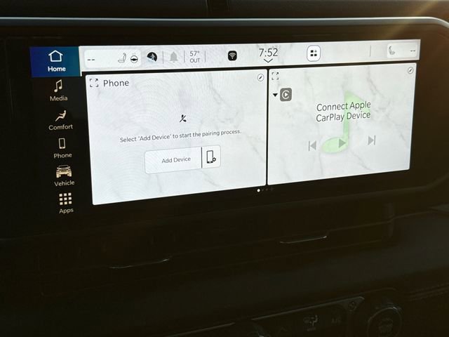 Used 2024 Jeep Wrangler Unlimited Rubicon w/ Convenience Group image 24