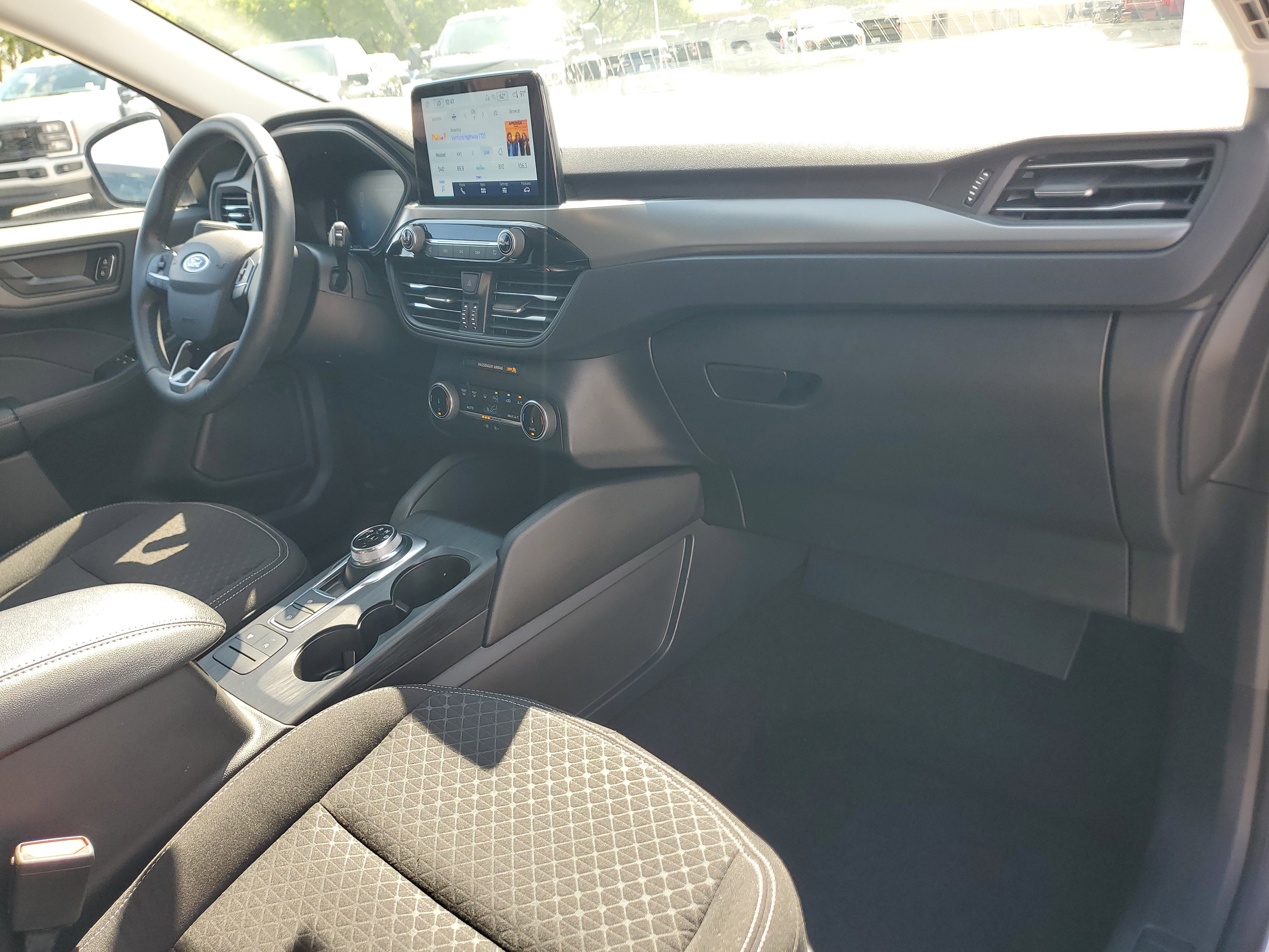 Used 2024 Ford Escape Active FWD image 14