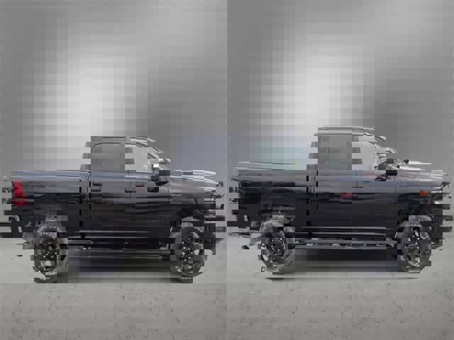 New 2026 RAM 2500 Big Horn image 9