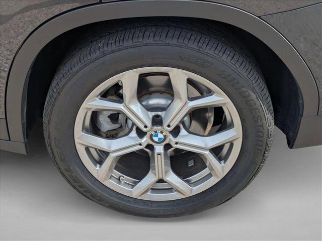 Used 2020 BMW X3 sDrive30i w/ Convenience Package image 7