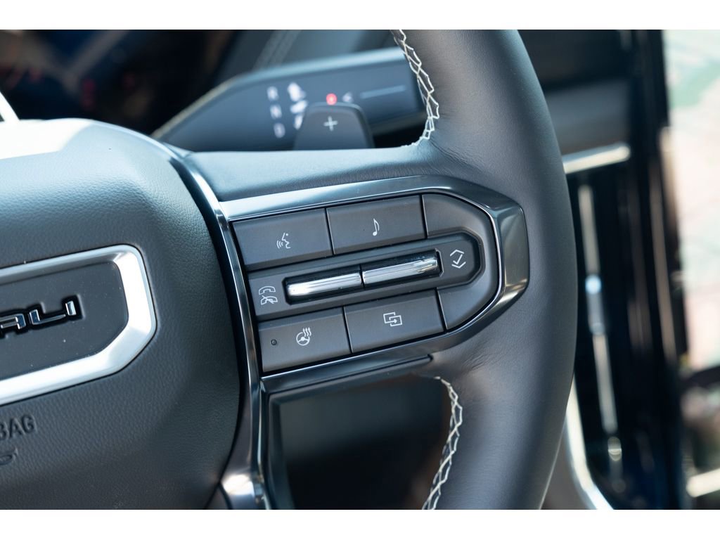 New 2026 GMC Yukon XL Denali Ultimate image 19