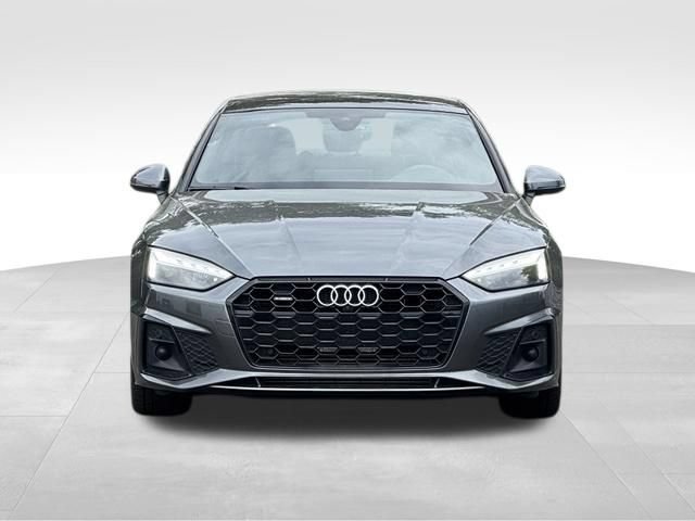 Used 2021 Audi A5 2.0T Premium Plus AWD/4WD image 2