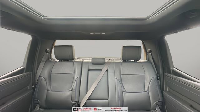 New 2026 Toyota Tundra Platinum image 18