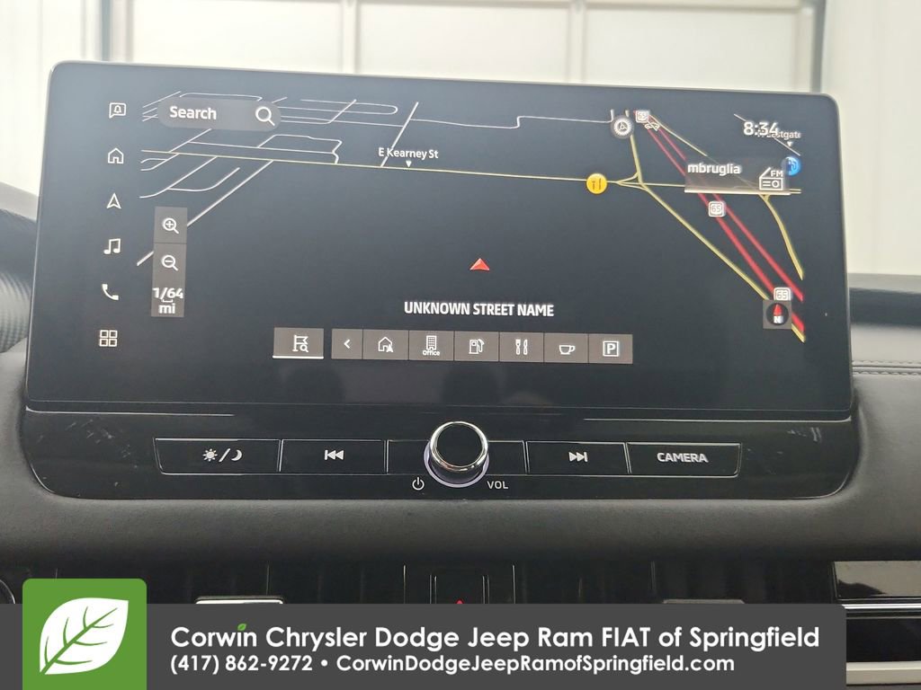 Used 2025 Mitsubishi Outlander SE image 26