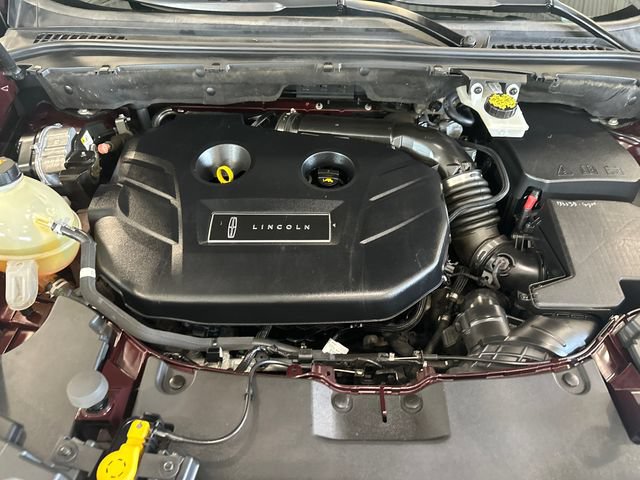Used 2018 Lincoln MKC Premiere FWD image 31