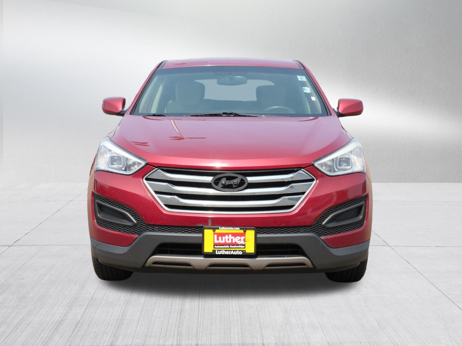 Used 2013 Hyundai Santa Fe Sport AWD/4WD image 2
