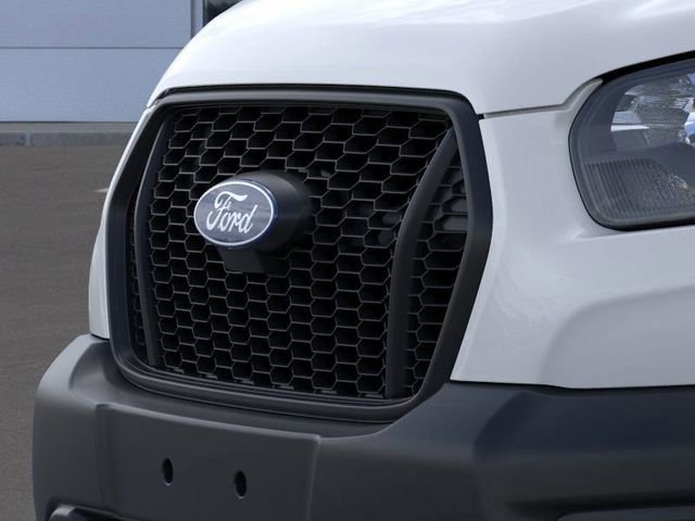 New 2026 Ford Transit 150 Low Roof image 17