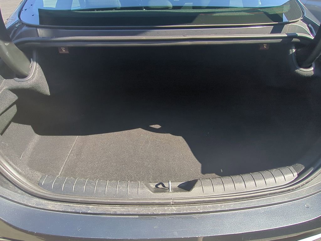 Used 2025 Hyundai Sonata SEL image 28