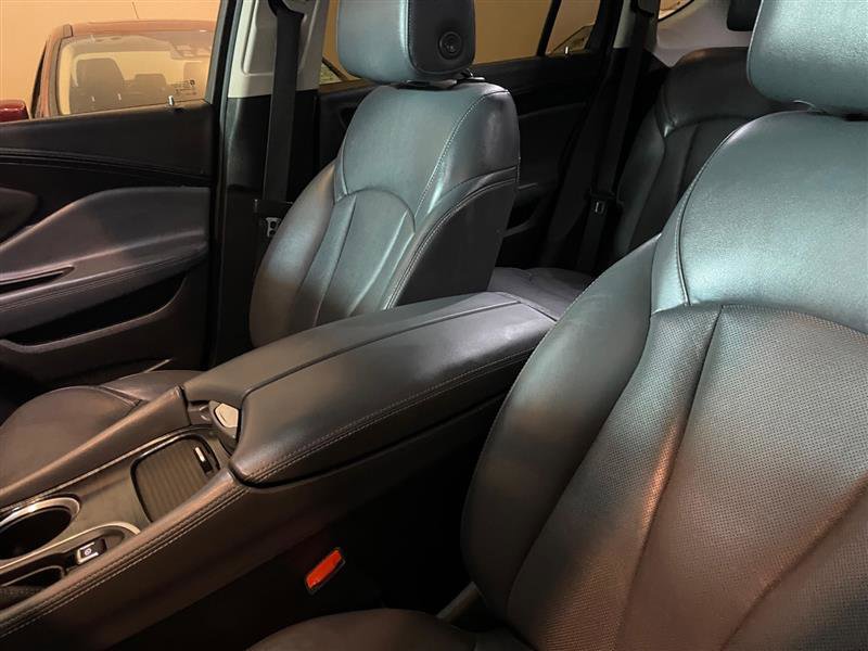 Used 2019 Buick Envision Essence image 82