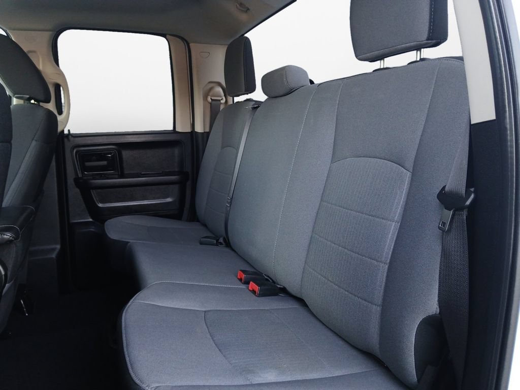 Used 2022 RAM 1500 Tradesman w/ Popular Equipment Group AWD/4WD image 21